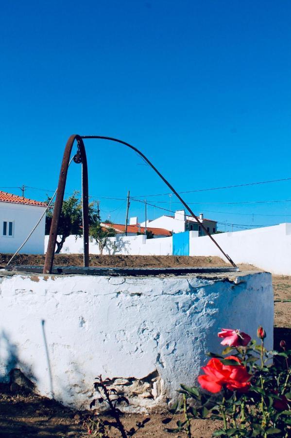 Mileu Slowhouse Veiros Exterior foto