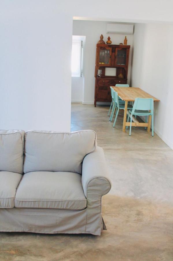 Mileu Slowhouse Veiros Exterior foto