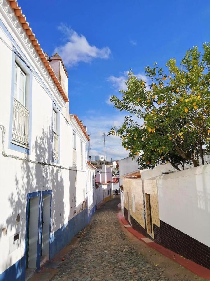 Mileu Slowhouse Veiros Exterior foto