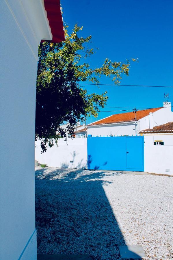Mileu Slowhouse Veiros Exterior foto